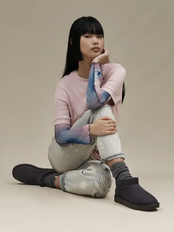 Damklassiker Ultra Mini