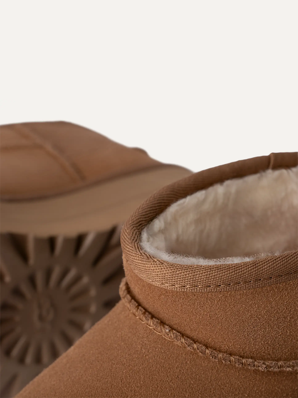 Klassisk Ultra Mini-plattform