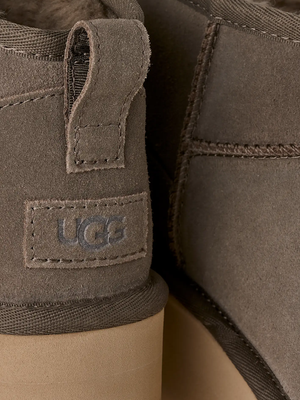 Klassisk Ultra Mini-plattform