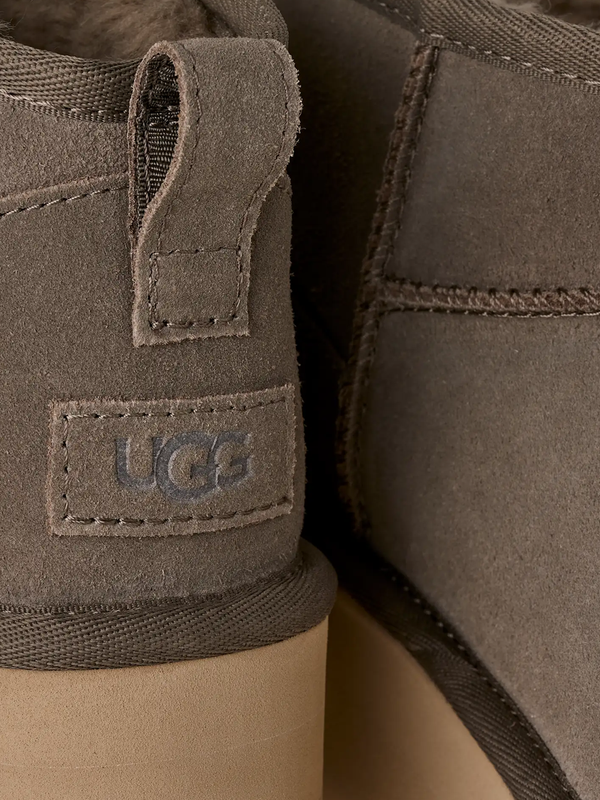 Klassisk Ultra Mini-plattform