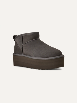 Klassisk Ultra Mini-plattform