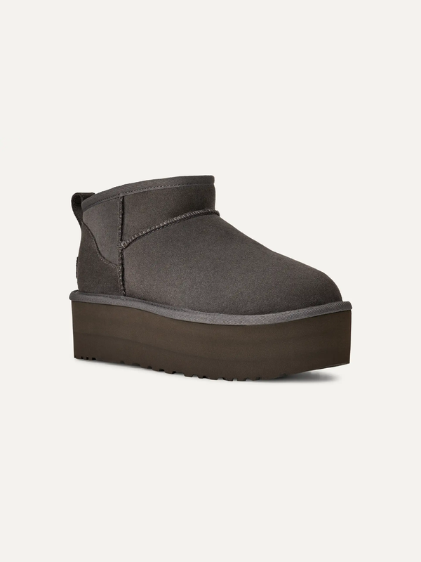 Klassisk Ultra Mini-plattform