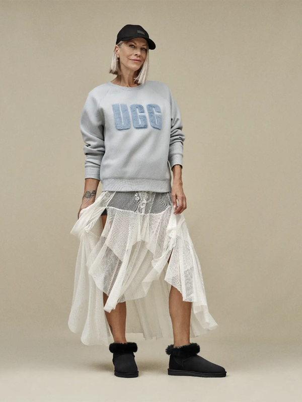 Damklassiker Mini II