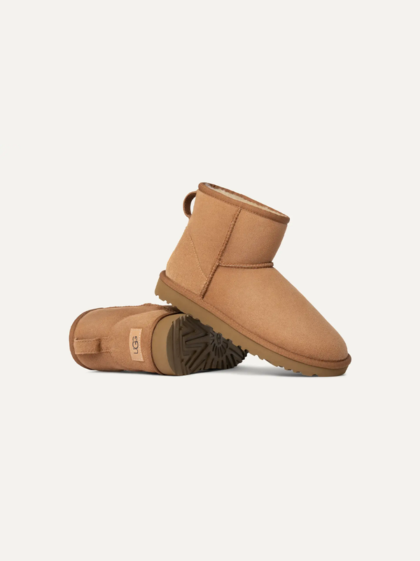 Damklassiker Mini II