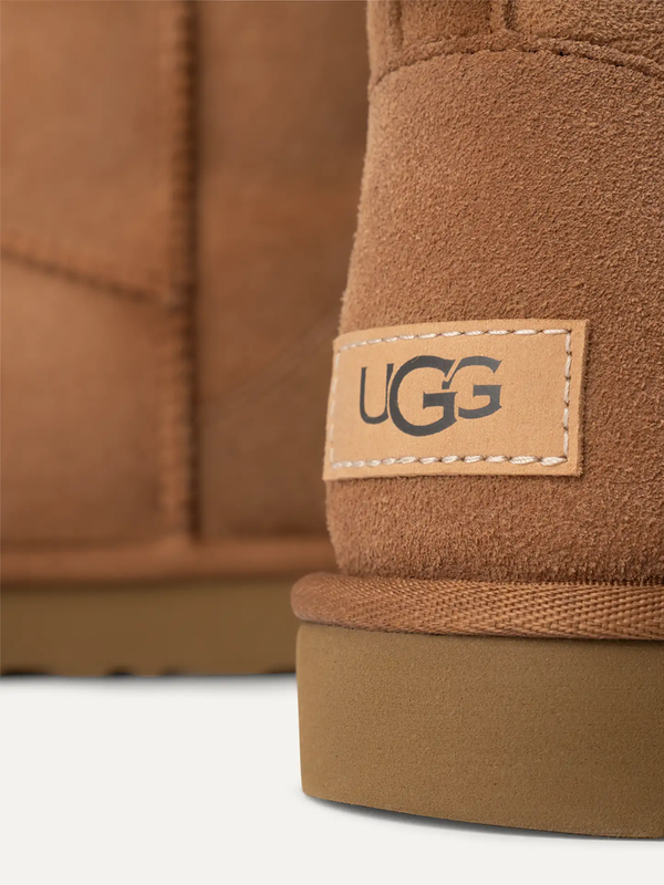 Damklassiker Mini II