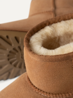 Damklassiker Mini II