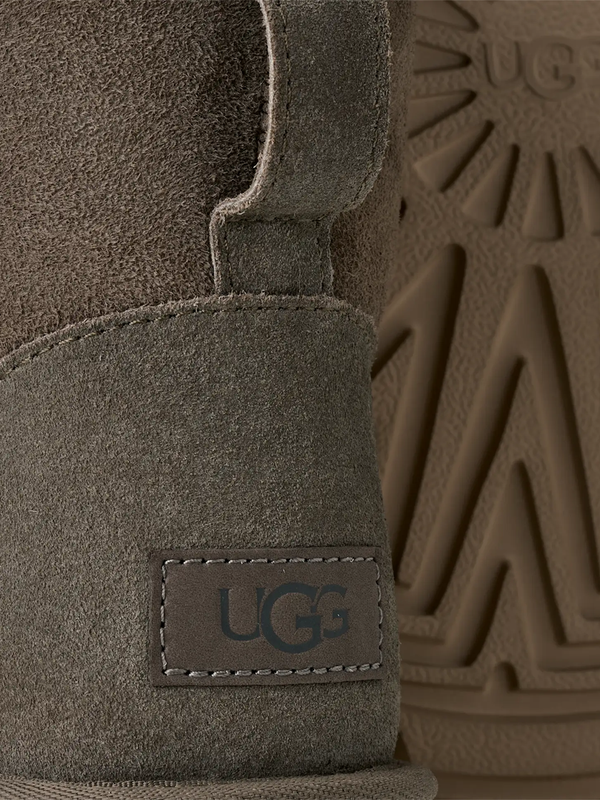 Damklassiker Mini II