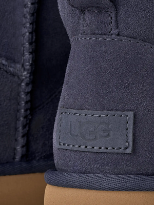 Damklassiker Mini II