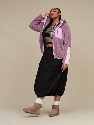 Damklassiker Mini II