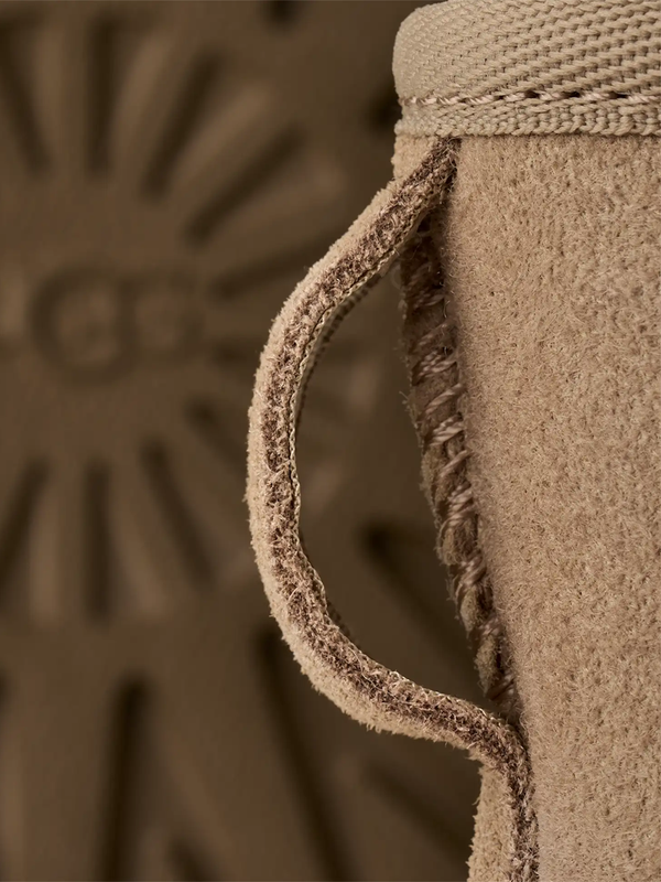 Damklassiker Mini II