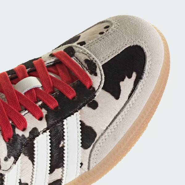 Samba OG | Kokläder