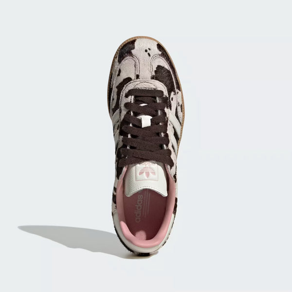 Samba OG | Kokläder